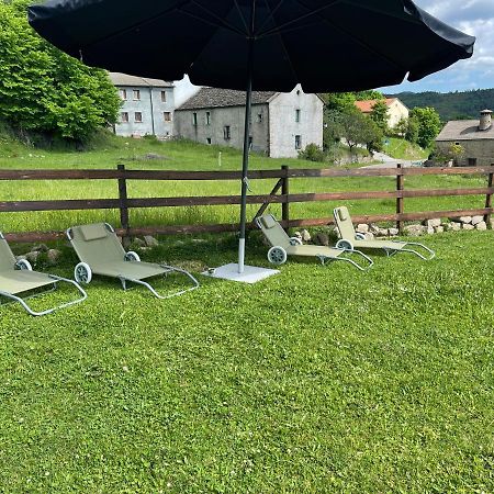 Casa Rural Laguarta - Restaurante旅馆 外观 照片